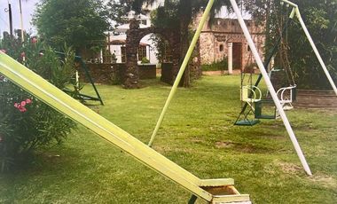 VENTA DE FINCA CARRETERA A LAGOS, LA ROSA DE CASTILLA