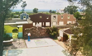 VENTA DE FINCA CARRETERA A LAGOS, LA ROSA DE CASTILLA