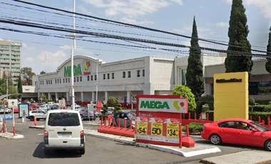 Bodega en Venta Ciudad de los Deportes Benito Juárez CDMX