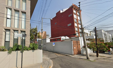 Bodega en Venta Ciudad de los Deportes Benito Juárez CDMX