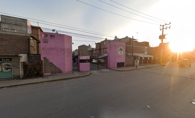 CASA EN AVENIDA MAGNOLIAS, GRANJAS ECATEPEC, ALBORADA JALTENCO, ESTADO DE MÉXICO ¡NO CRÉDITOS!