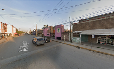 CASA EN AVENIDA MAGNOLIAS, GRANJAS ECATEPEC, ALBORADA JALTENCO, ESTADO DE MÉXICO ¡NO CRÉDITOS!