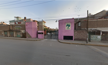 CASA EN AVENIDA MAGNOLIAS, GRANJAS ECATEPEC, ALBORADA JALTENCO, ESTADO DE MÉXICO ¡NO CRÉDITOS!