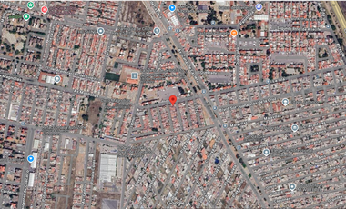 CASA EN AVENIDA MAGNOLIAS, GRANJAS ECATEPEC, ALBORADA JALTENCO, ESTADO DE MÉXICO ¡NO CRÉDITOS!