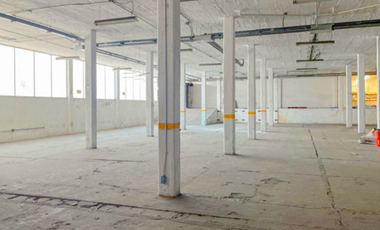 Nave industrial en Alce Blanco