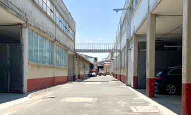 Nave industrial en Alce Blanco