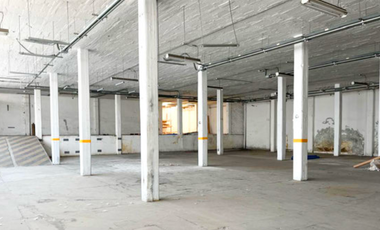 Nave industrial en Alce Blanco