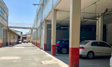 Nave industrial en Alce Blanco