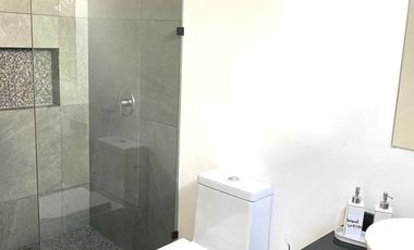 Casa en venta con 4 recamaras de 1 piso y alberca al norte de Mérida