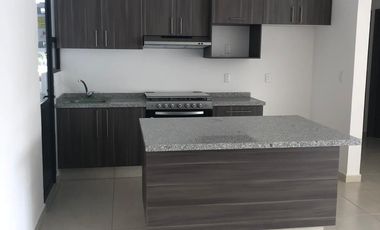 DEPARTAMENTO EN RENTA CONDOMINIO MANDALA SAN ANDRES CHOLULA