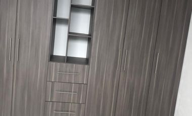 DEPARTAMENTO EN RENTA CONDOMINIO MANDALA SAN ANDRES CHOLULA