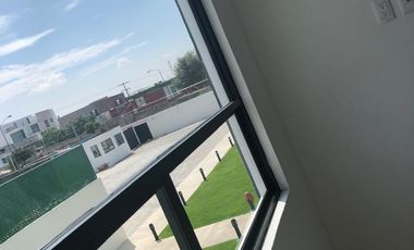 DEPARTAMENTO EN RENTA CONDOMINIO MANDALA SAN ANDRES CHOLULA