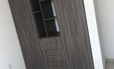 DEPARTAMENTO EN RENTA CONDOMINIO MANDALA SAN ANDRES CHOLULA