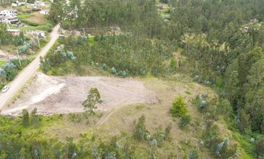 TERRENO EN VENTA EN DOMAY - SOLANO - DELEG