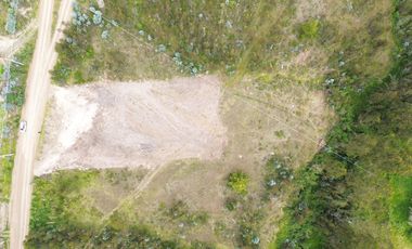 TERRENO EN VENTA EN DOMAY - SOLANO - DELEG