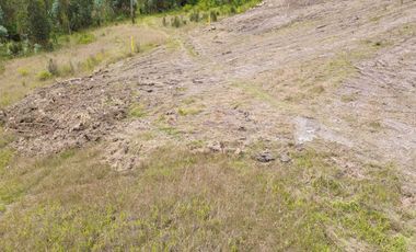 TERRENO EN VENTA EN DOMAY - SOLANO - DELEG