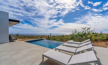RENTA DE VILLA ROLLING HILLS EN LOS CABOS, B.C.S