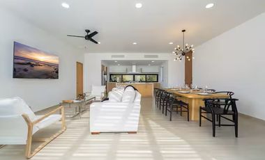 RENTA DE VILLA ROLLING HILLS EN LOS CABOS, B.C.S