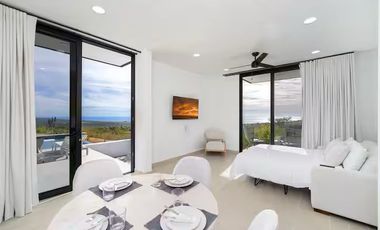 RENTA DE VILLA ROLLING HILLS EN LOS CABOS, B.C.S
