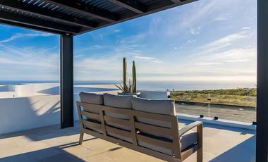 RENTA DE VILLA ROLLING HILLS EN LOS CABOS, B.C.S