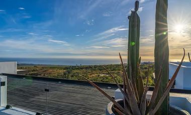 RENTA DE VILLA ROLLING HILLS EN LOS CABOS, B.C.S