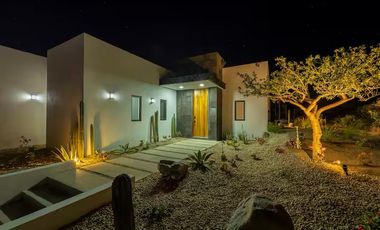 RENTA DE VILLA ROLLING HILLS EN LOS CABOS, B.C.S