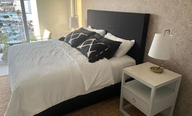 RENTA DE PENTHOUSE MAREA EN CABO SAN LUCAS, B.C.S