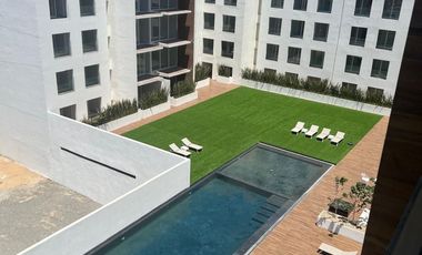 RENTA DE PENTHOUSE MAREA EN CABO SAN LUCAS, B.C.S