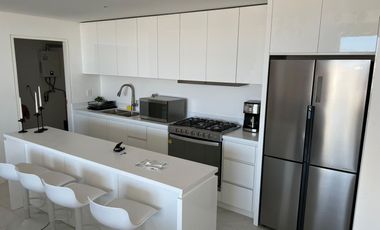 RENTA DE PENTHOUSE MAREA EN CABO SAN LUCAS, B.C.S