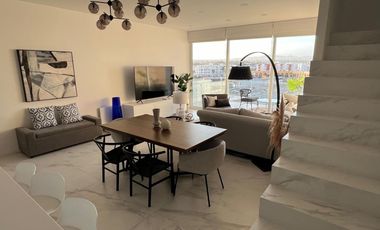 RENTA DE PENTHOUSE MAREA EN CABO SAN LUCAS, B.C.S