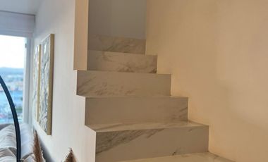 RENTA DE PENTHOUSE MAREA EN CABO SAN LUCAS, B.C.S