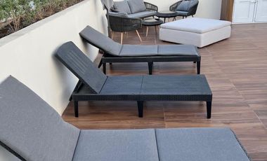 RENTA DE PENTHOUSE MAREA EN CABO SAN LUCAS, B.C.S