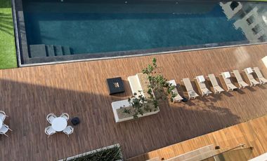 RENTA DE PENTHOUSE MAREA EN CABO SAN LUCAS, B.C.S