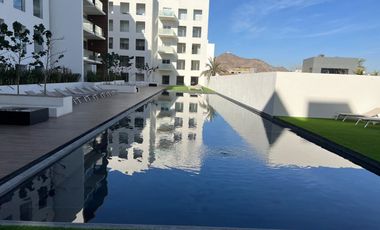 RENTA DE PENTHOUSE MAREA EN CABO SAN LUCAS, B.C.S