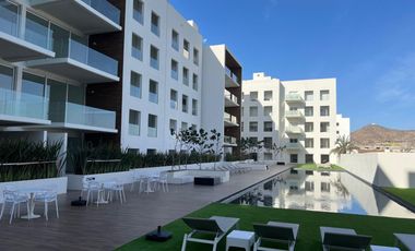 RENTA DE PENTHOUSE MAREA EN CABO SAN LUCAS, B.C.S