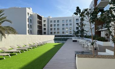 RENTA DE PENTHOUSE MAREA EN CABO SAN LUCAS, B.C.S