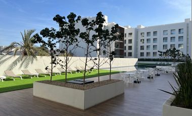 RENTA DE PENTHOUSE MAREA EN CABO SAN LUCAS, B.C.S