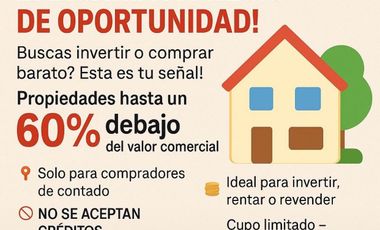 SUPER PRECIO, GRAN OPORTUNIDAD DE COMPRAR TU CASA ÚNICA OPORTUNIDAD DE AHORRO. Coacalco .MQ