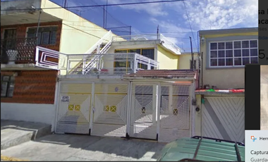 SUPER PRECIO, GRAN OPORTUNIDAD DE COMPRAR TU CASA ÚNICA OPORTUNIDAD DE AHORRO. Coacalco .MQ