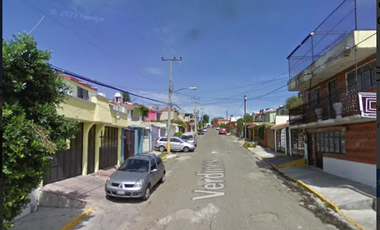 SUPER PRECIO, GRAN OPORTUNIDAD DE COMPRAR TU CASA ÚNICA OPORTUNIDAD DE AHORRO. Coacalco .MQ