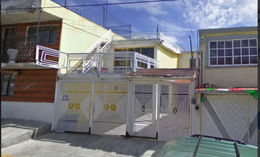 SUPER PRECIO, GRAN OPORTUNIDAD DE COMPRAR TU CASA ÚNICA OPORTUNIDAD DE AHORRO. Coacalco .MQ