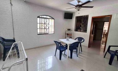 VENDO CASA ESQUINERA , SECTOR  BUENAVISTA