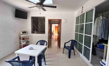 VENDO CASA ESQUINERA , SECTOR  BUENAVISTA