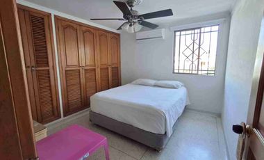 VENDO CASA ESQUINERA , SECTOR  BUENAVISTA