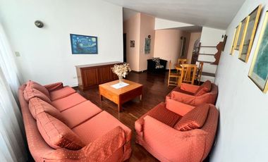 Se alquila cómodo departamento en Surco– Estilo y ubicación en un solo lugar