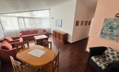 Se alquila cómodo departamento en Surco– Estilo y ubicación en un solo lugar