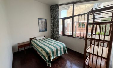Se alquila cómodo departamento en Surco– Estilo y ubicación en un solo lugar
