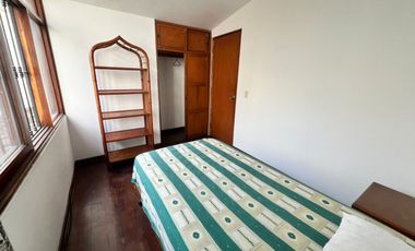 Se alquila cómodo departamento en Surco– Estilo y ubicación en un solo lugar