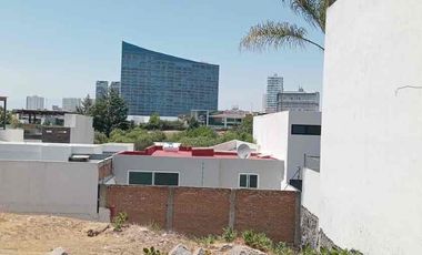 Lote en venta en la LA CIMA zona Atlixcayotl