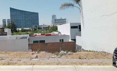 Lote en venta en la LA CIMA zona Atlixcayotl